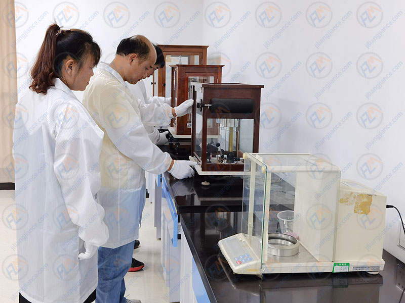 工廠儀器儀表校驗(yàn)